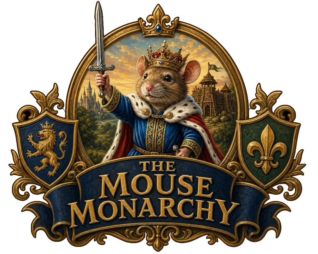 Mouse Monarchy